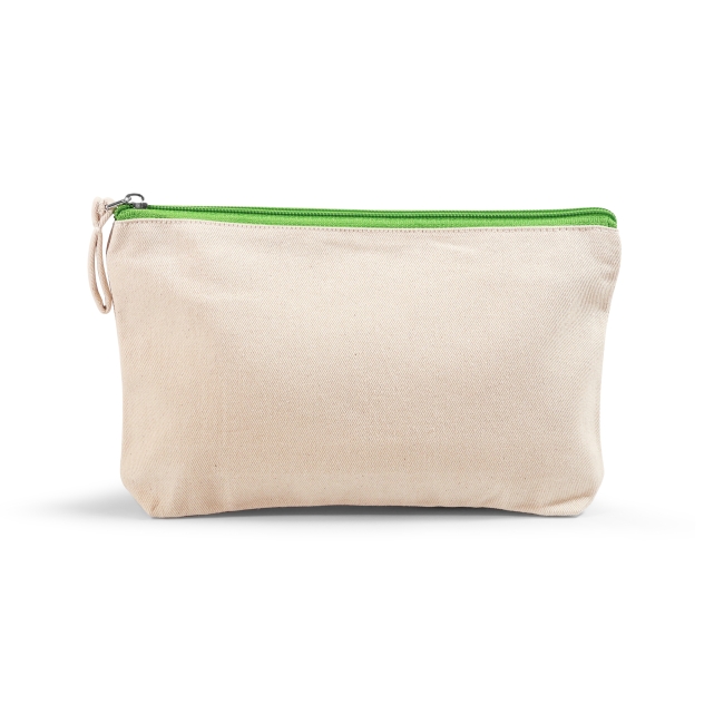 Vue 11 de Trousse coton bio 280g BIUTIFULDAY