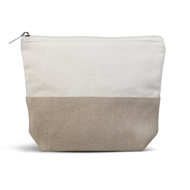 Trousse coton bio 280g TODAY