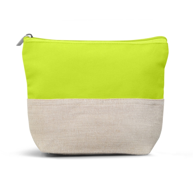 Vue 8 de Trousse coton bio 280g TODAY