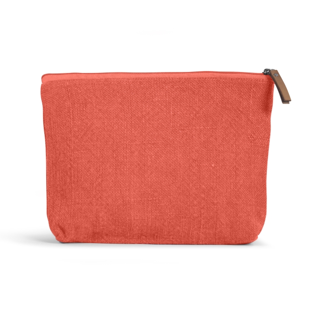 Vue 4 de Trousse jute lavée ANYDAYS
