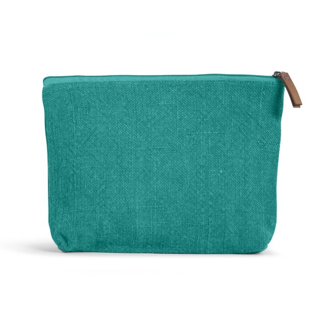 Vue 6 de Trousse jute lavée ANYDAYS