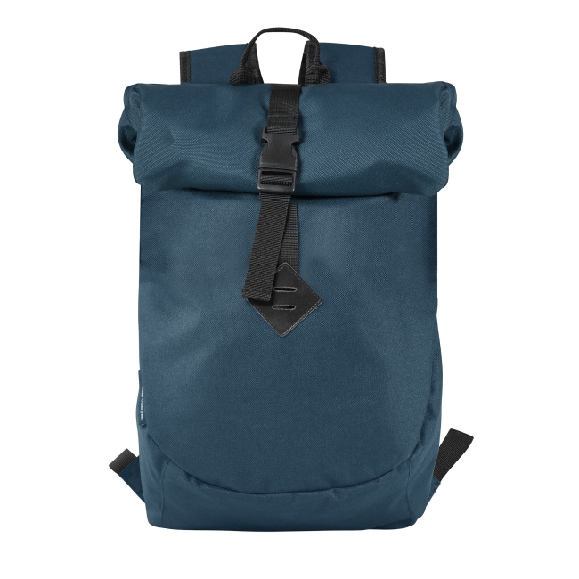 Sac à dos polyester recyclé STARTROOPER