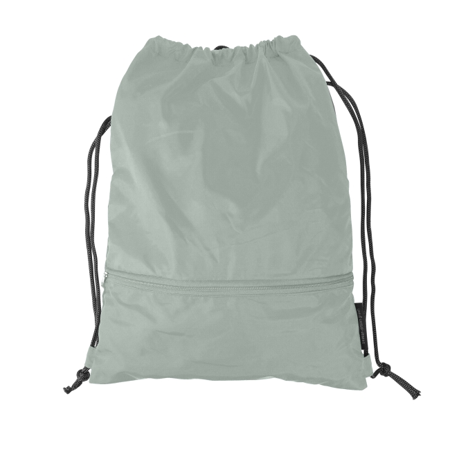 Vue 7 de Gymbag polyester recyclé INZEBACK