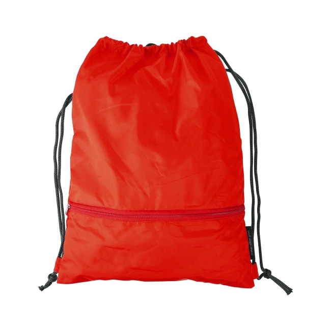 Vue 9 de Gymbag polyester recyclé INZEBACK