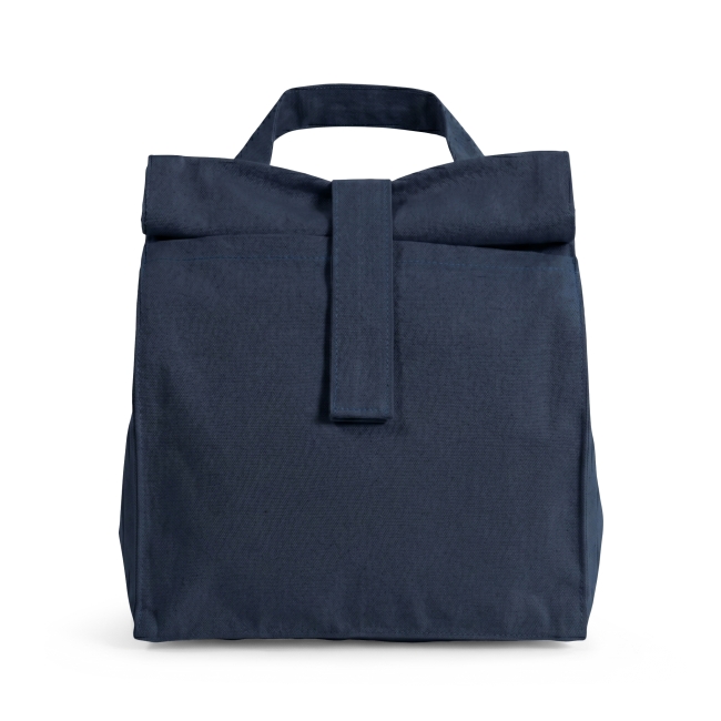 Vue 4 de Lunchbag coton bio 180g BIOLUNCH