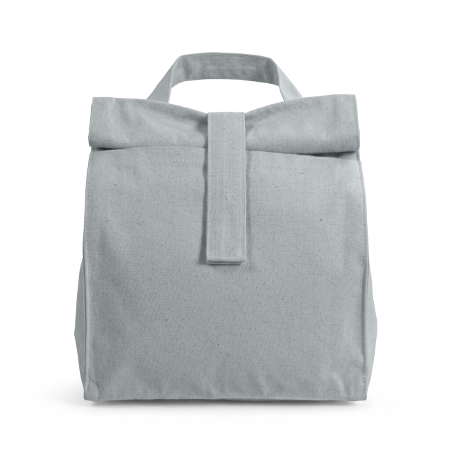 Vue 5 de Lunchbag coton bio 180g BIOLUNCH