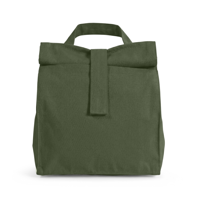 Vue 6 de Lunchbag coton bio 180g BIOLUNCH