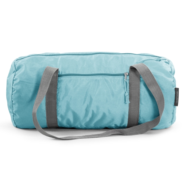 Polochon polyester recyclé 290T INZEBAG