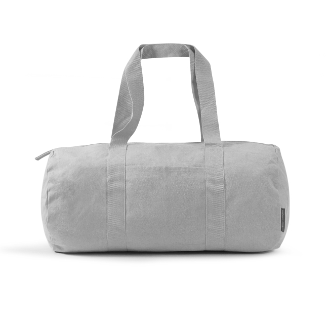 Vue 4 de Polochon coton recyclé 240g HIGGINS