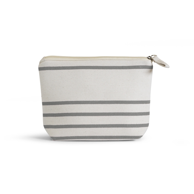 Trousse coton bio 220g BIOBEACH