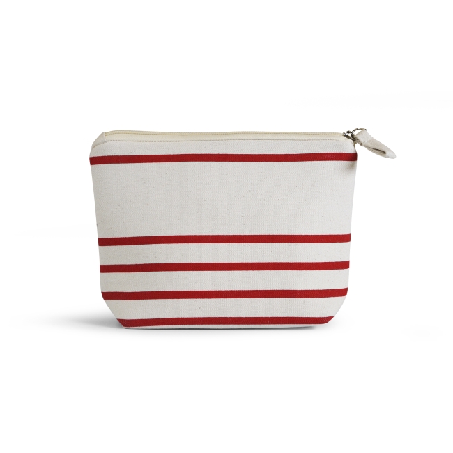 Vue 4 de Trousse coton bio 220g BIOBEACH