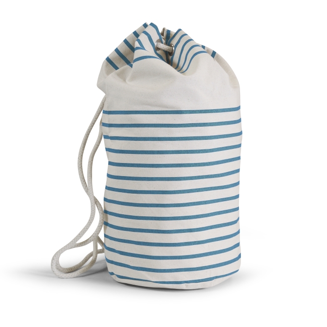 Vue 5 de Sac marin coton bio 220g BIOBEACH