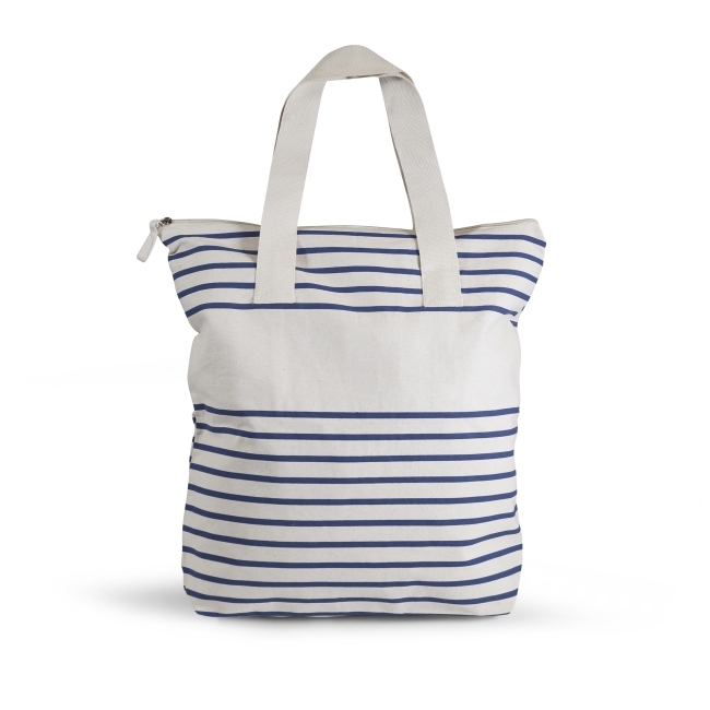 Sac shopping coton bio 220g BIOBEACH