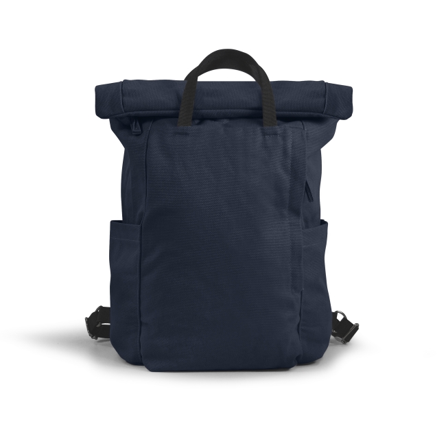 Sac à dos polyester recyclé REWAY