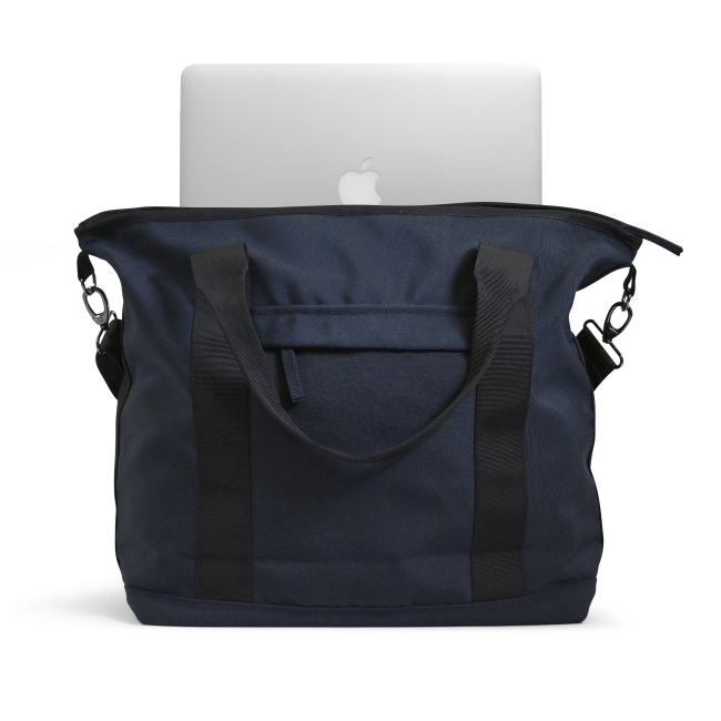 Sac de voyage polyester recyclé REWAY