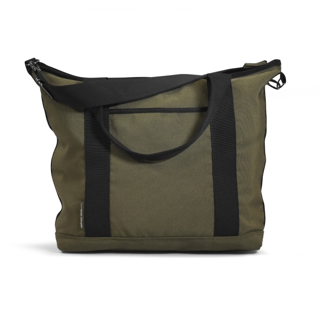 Vue 8 de Sac de voyage polyester recyclé REWAY