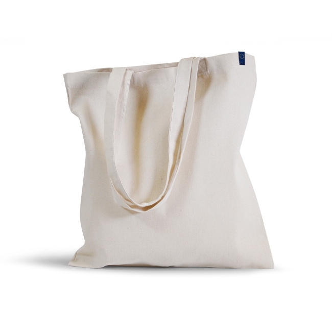 Totebag coton bio 220g BIOTOTE