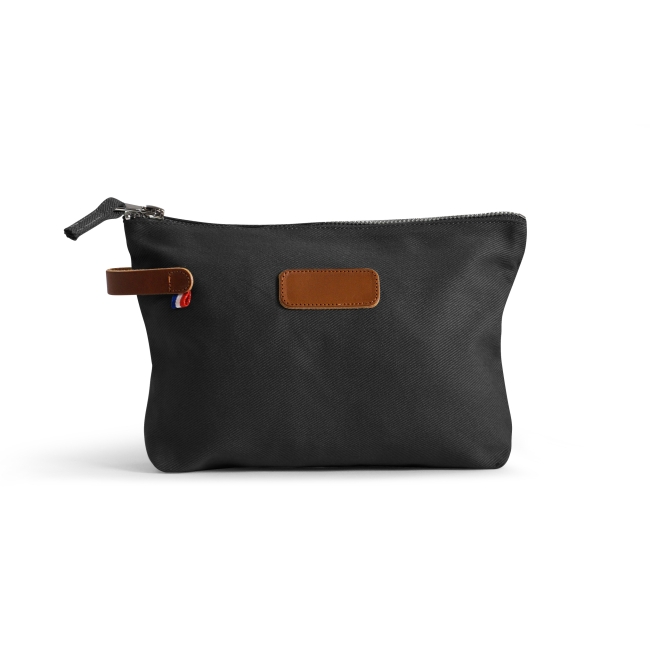Vue 5 de Trousse coton bio 360g MUSETTE
