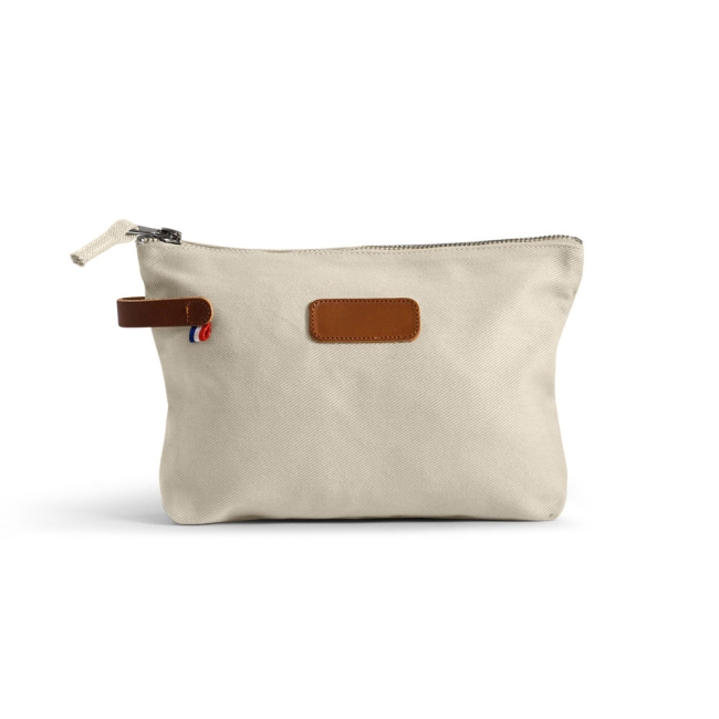 Vue 6 de Trousse coton bio 360g MUSETTE