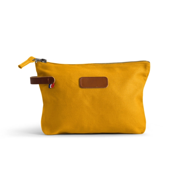 Vue 4 de Trousse coton bio 360g MUSETTE