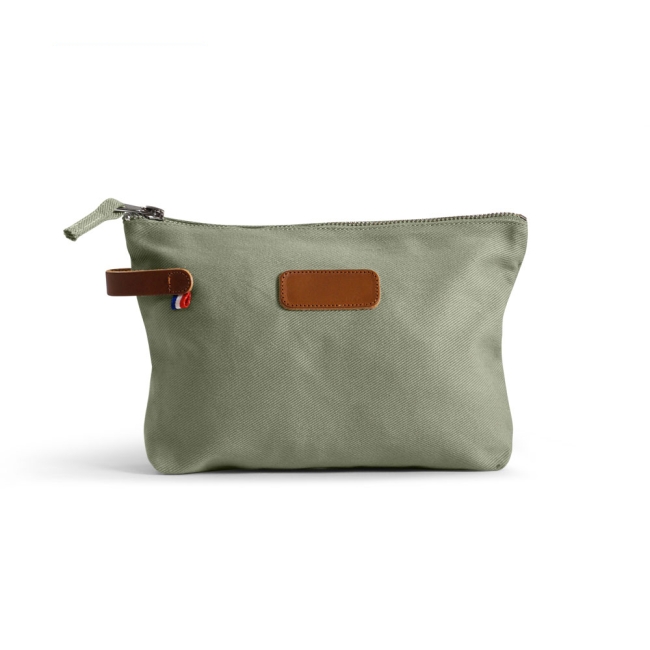 Vue 7 de Trousse coton bio 360g MUSETTE