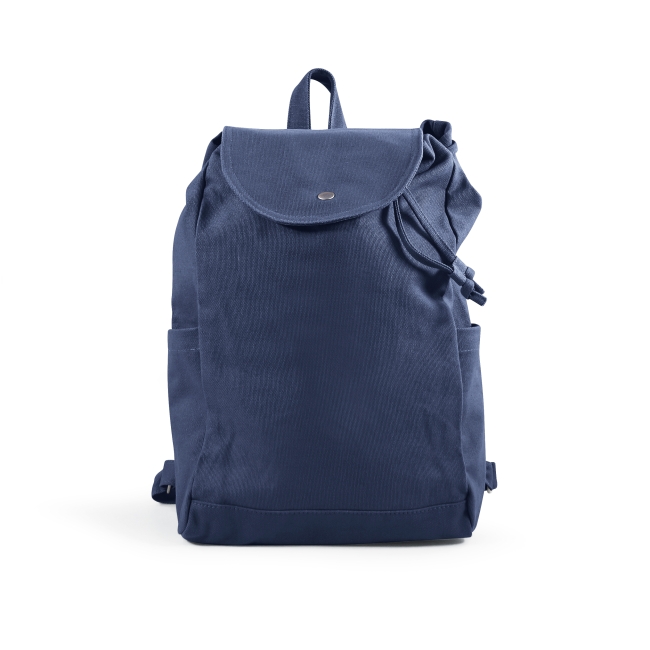Sac à dos coton recyclé NATURA