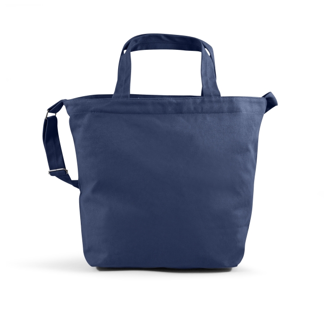 Sac voyage coton recyclé NATURA