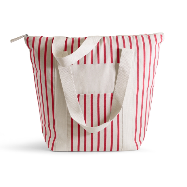 Vue 6 de Sac isotherme coton bio BIOBEACH