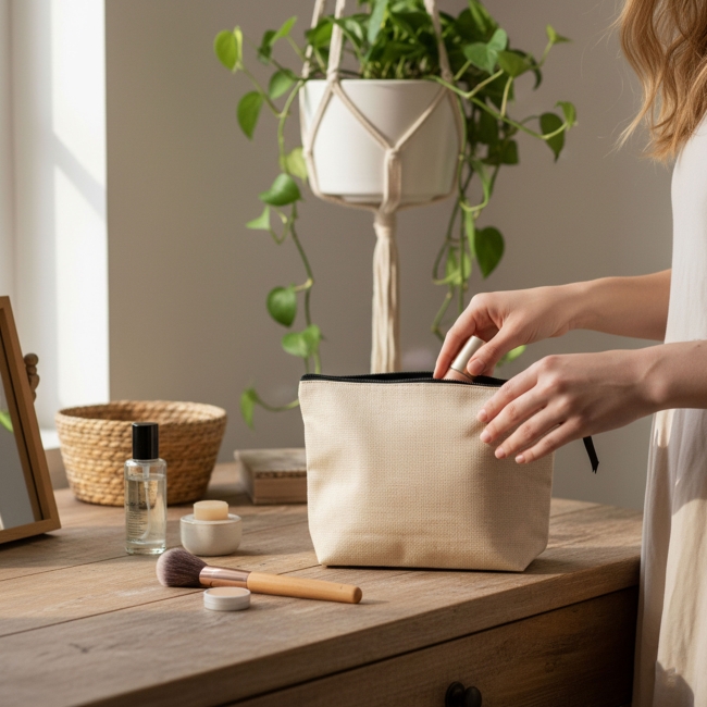 Vue 3 de Trousse Juco MAXIDAY
