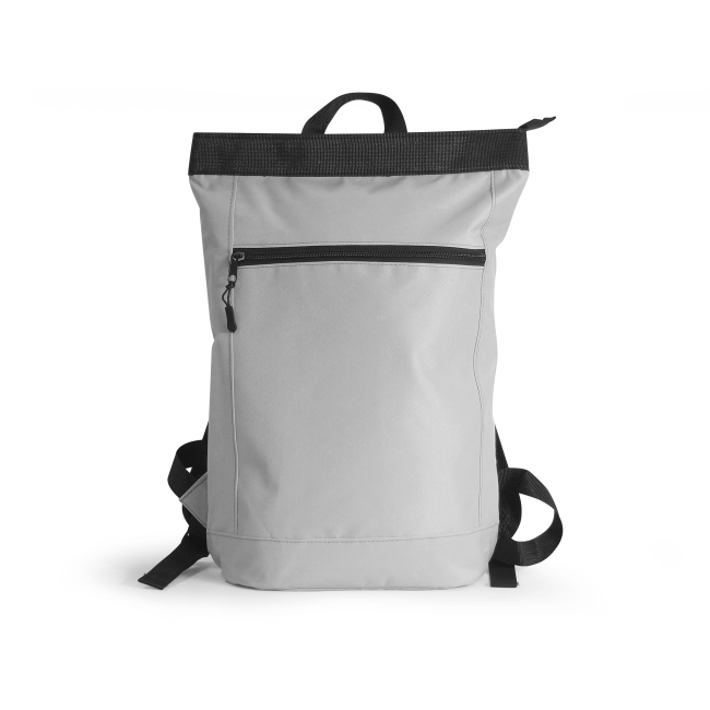 Sac à dos polyester recyclé 300D REWDAY
