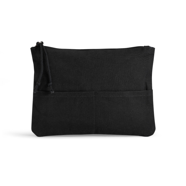 Vue 5 de Trousse coton bio 420g ZIPZIP