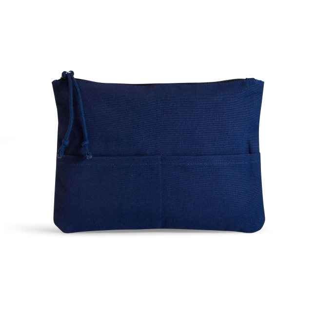 Trousse coton bio 420g ZIPZIP