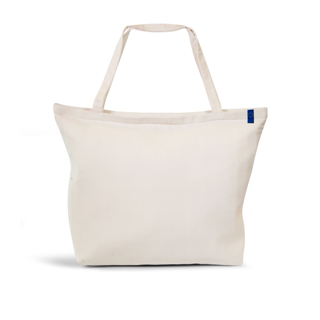 Grand sac isotherme coton 230g EUROCOOL