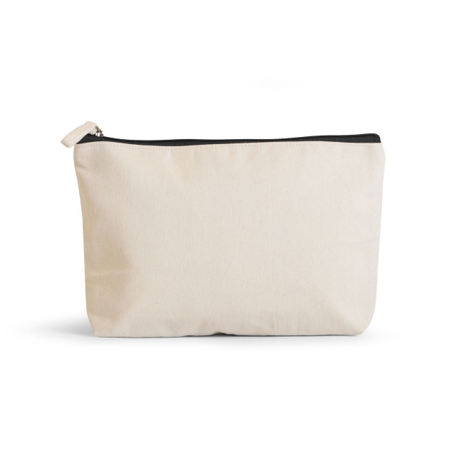Vue 7 de Trousse isotherme coton bio ISODAY