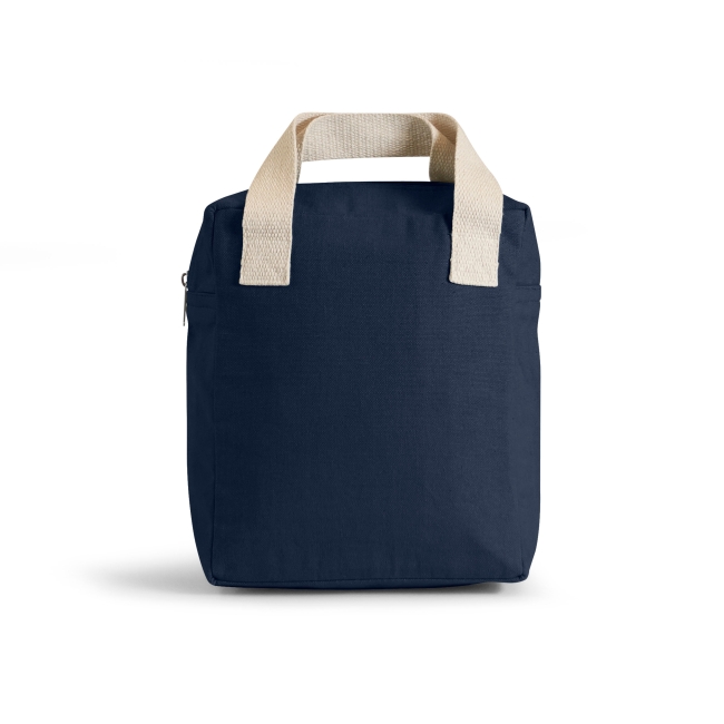 Vue 6 de Lunchbag coton bio 300g LUNCHY