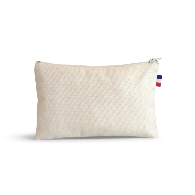Trousse coton bio 280g MAXINE