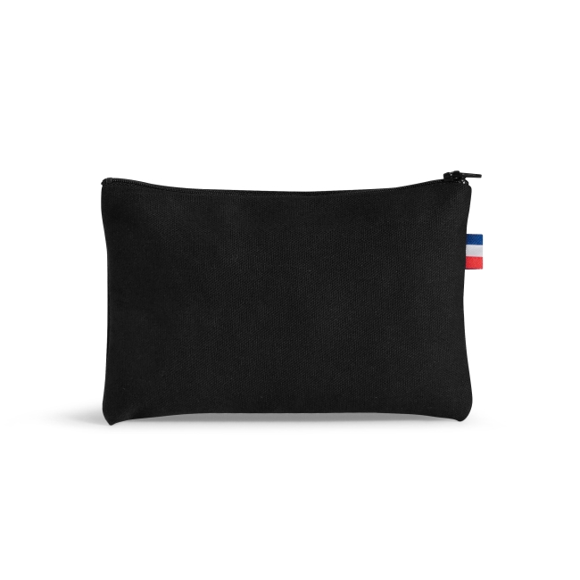 Vue 5 de Trousse coton bio 280g MAXINE