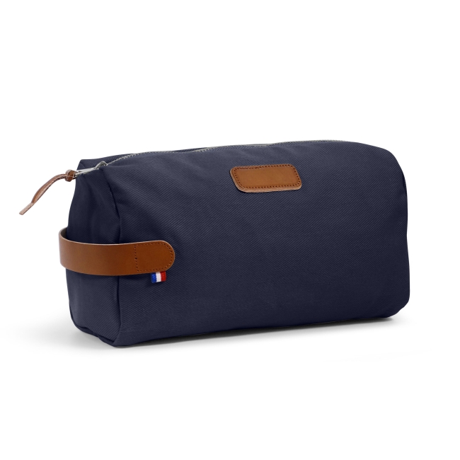 Trousse coton bio 360g FISEL
