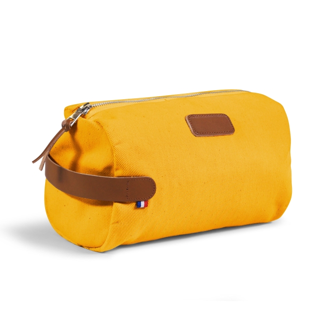 Vue 5 de Trousse coton bio 360g FISEL