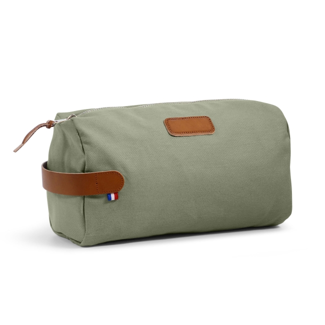 Vue 7 de Trousse coton bio 360g FISEL