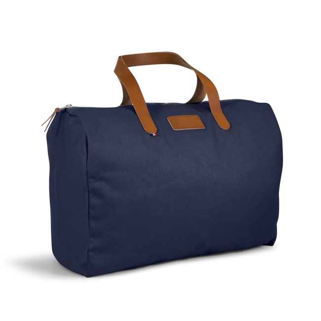 Sac de voyage coton bio 360g RONDEAU
