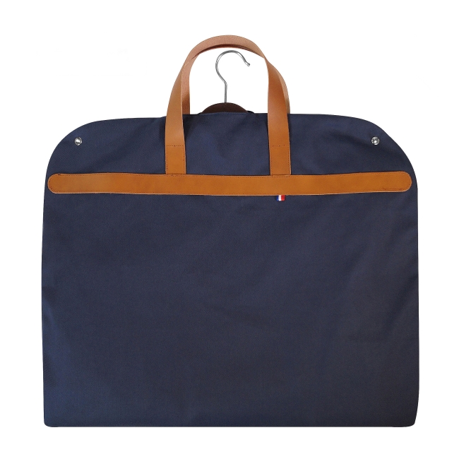 Housse à vêtements coton bio 360g SARABANDE