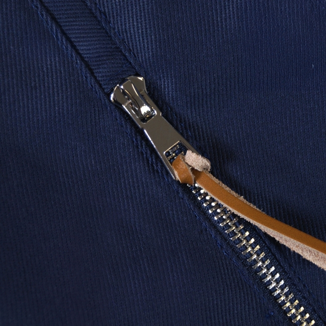 Vue 5 de Housse à vêtements coton bio 360g SARABANDE