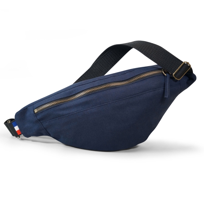 Sac banane coton 220g MARGOTE