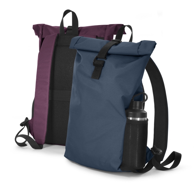 Vue 3 de Sac à dos polyester recyclé 240g VANGUARD