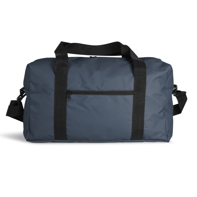 Vue 5 de Sac de voyage polyester recyclé 240g ESCAPE