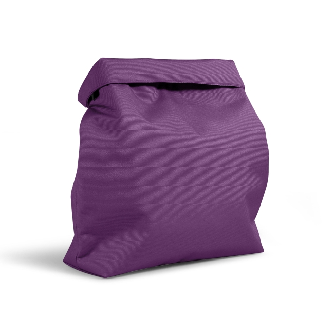 Lunchbag polyester recyclé 230g SAVOR