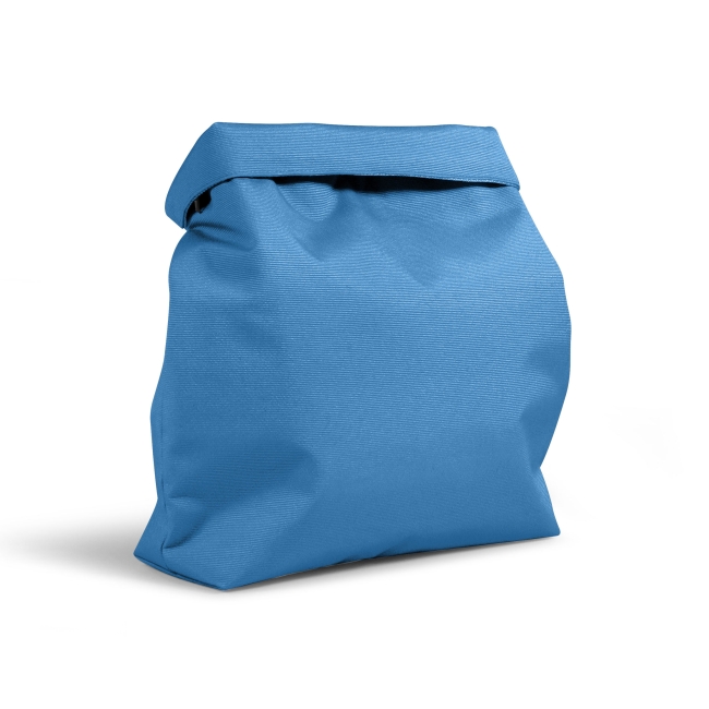 Vue 11 de Lunchbag polyester recyclé 230g SAVOR
