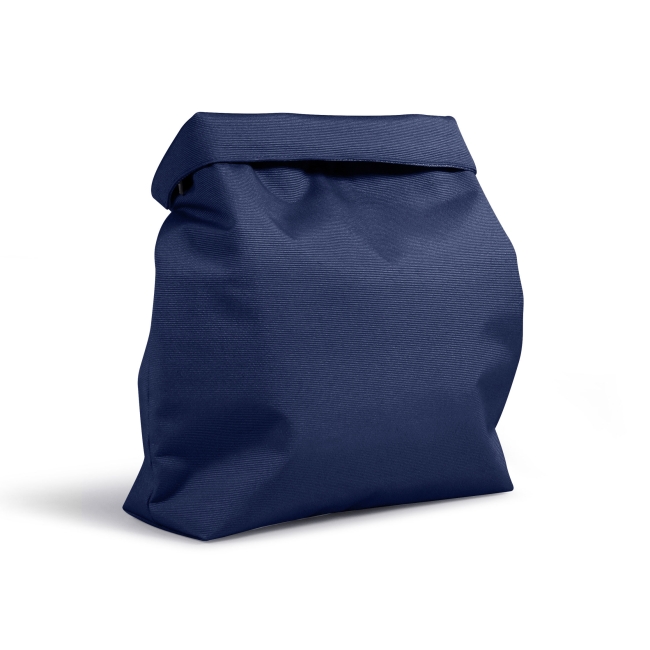 Vue 12 de Lunchbag polyester recyclé 230g SAVOR
