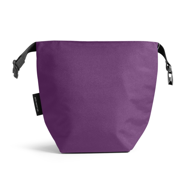 Vue 5 de Lunchbag polyester recyclé 230g SAVOR